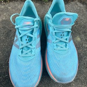 New Balance Fresh Foam More v2 Running Shoes 12D